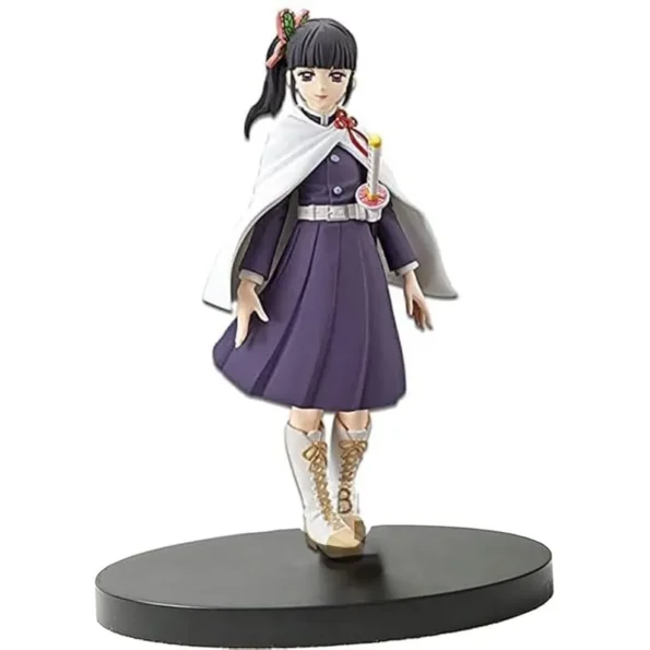Anime Import Tsuyuri Kanao DXF-1