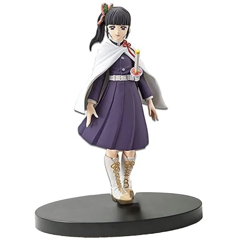 Anime Import Tsuyuri Kanao DXF-1