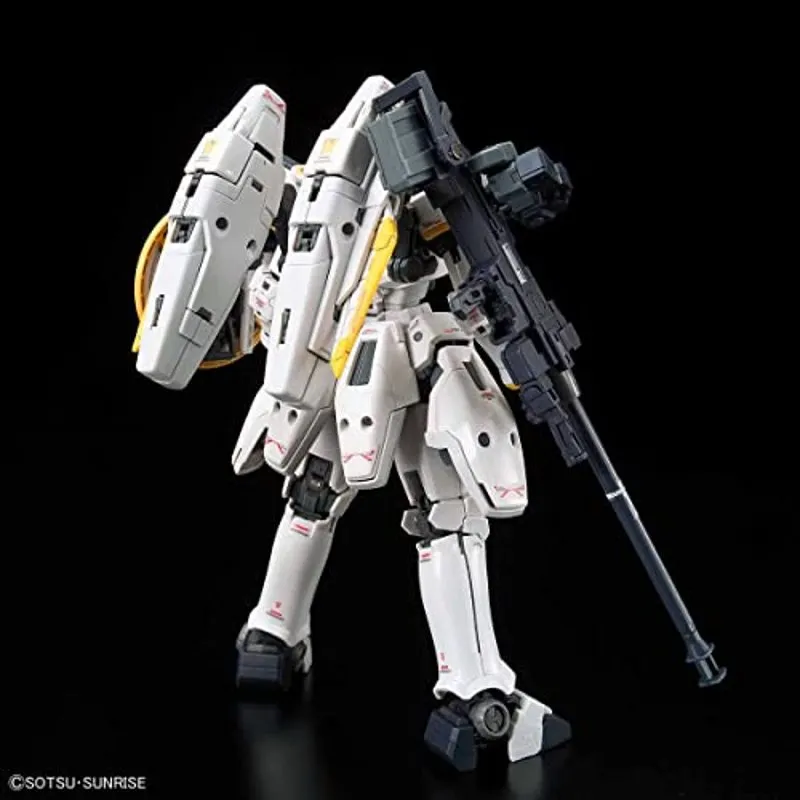 Anime Import Tallgeese EW RG 1/144-2