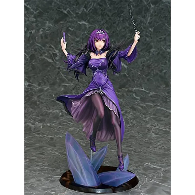 Anime Import Caster Scathach Skadi 1/7-2