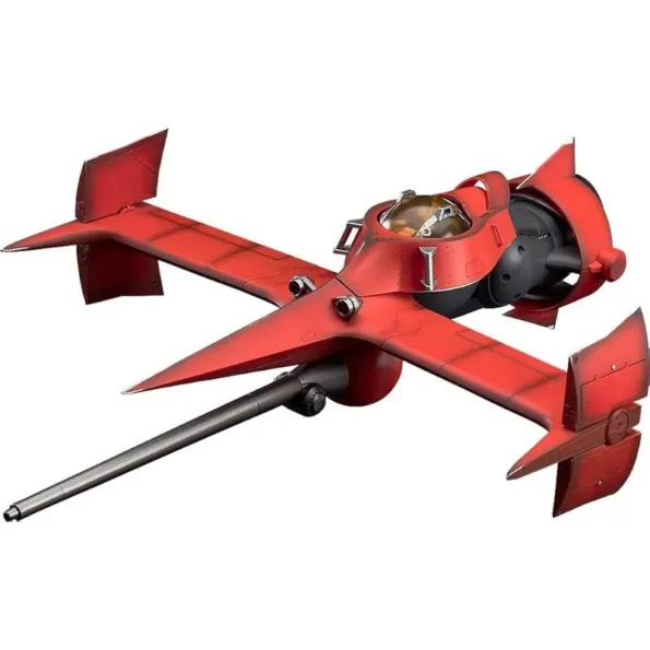 Anime Import Swordfish II-1