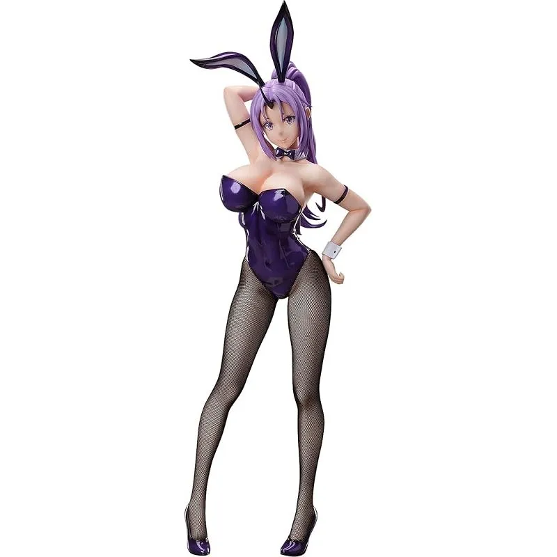 Anime Import Shion Bunny Ver. 1/4-1