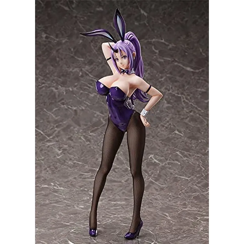 Anime Import Shion Bunny Ver. 1/4-2