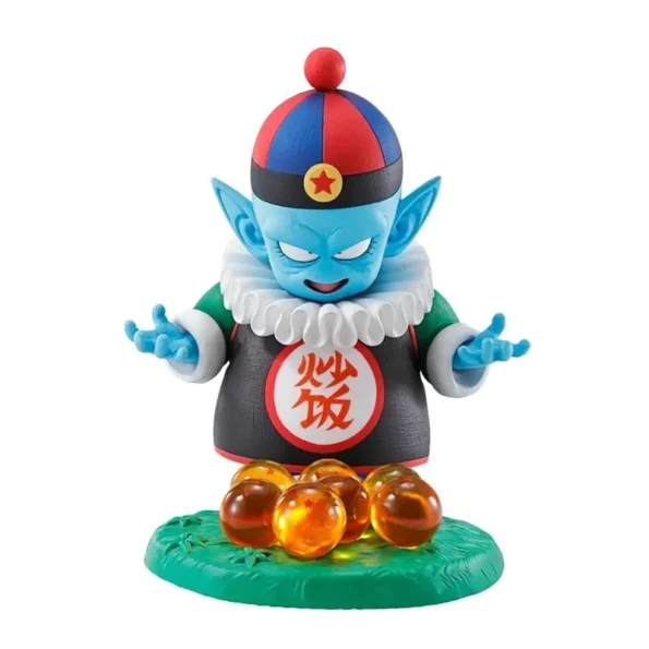 Anime Import Pilaf & Dragon Ball Ichibansho Ex Mystical Adventure-1