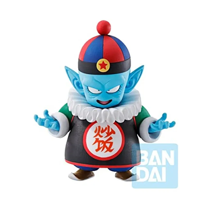 Anime Import Pilaf & Dragon Ball Ichibansho Ex Mystical Adventure-2