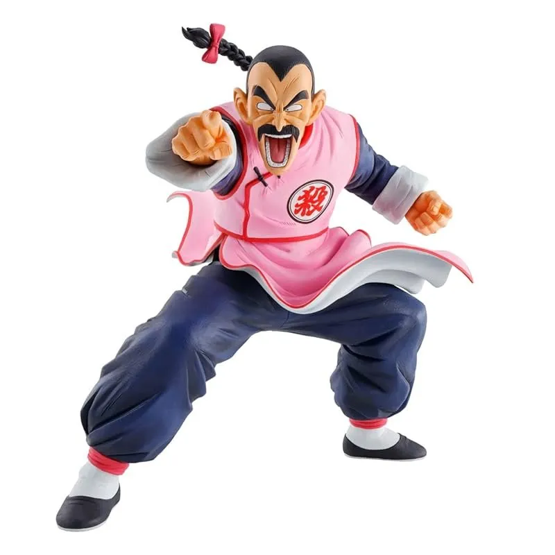 Anime Import Tao Pai Pai Ex Mystical Adventure Ichibansho-1