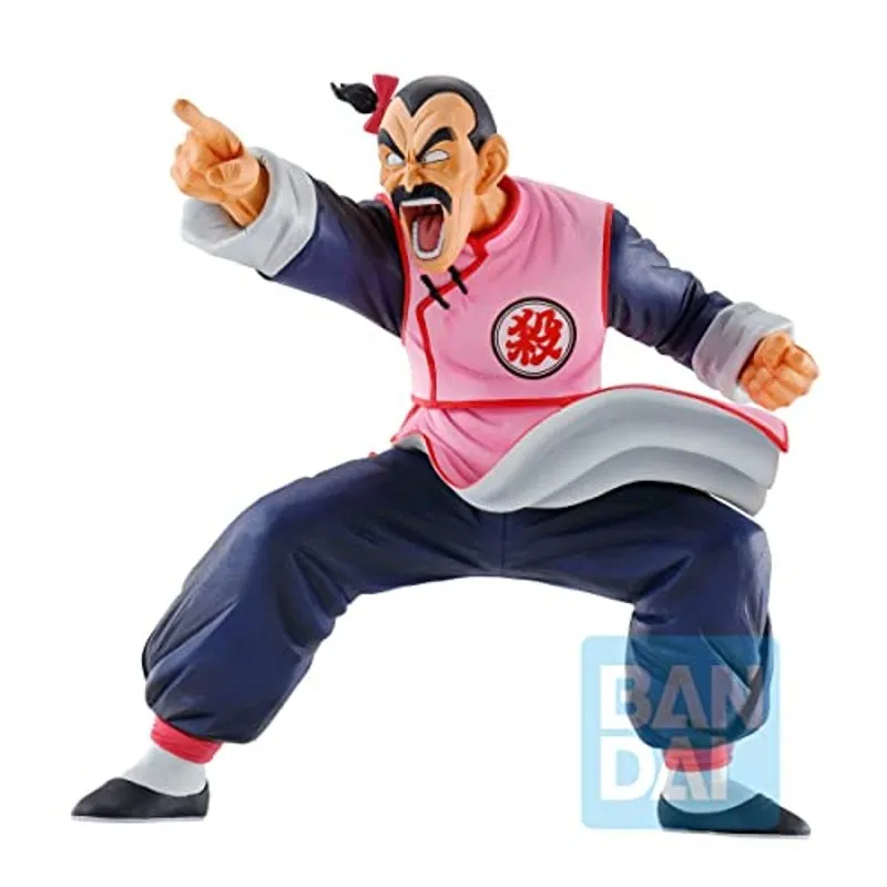 Anime Import Tao Pai Pai Ex Mystical Adventure Ichibansho-2