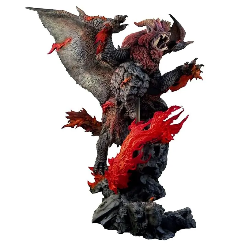 Anime Import Teostra Creators Model-1