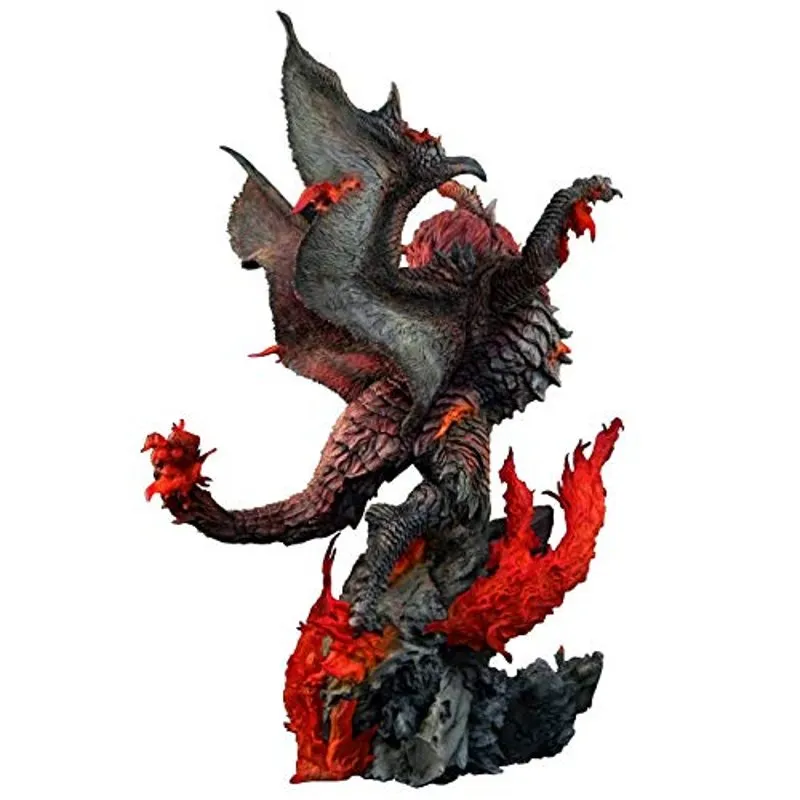 Anime Import Teostra Creators Model-2