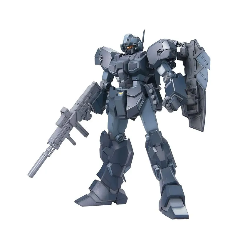 Anime Import RGM-96X Jesta MG 1/100-1