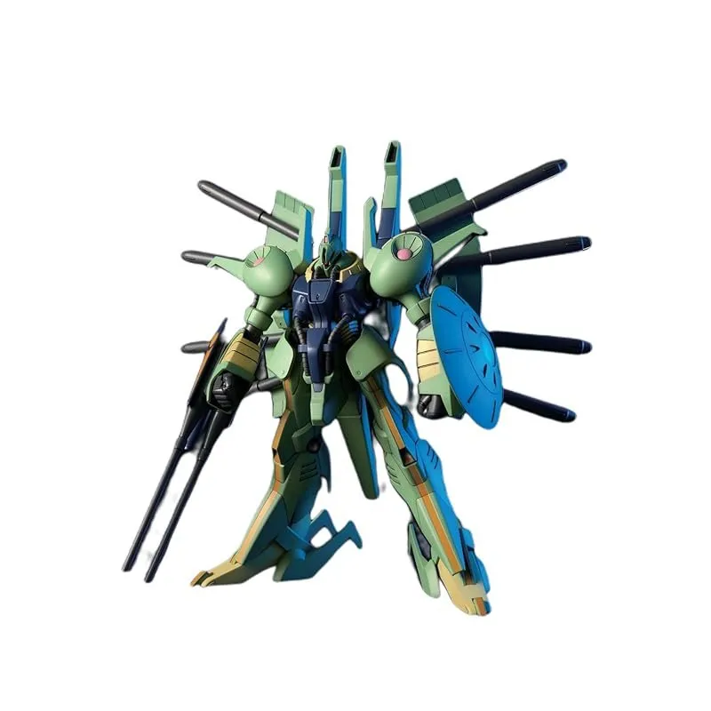 Anime Import Palace-Athene HGUC 1/144-1