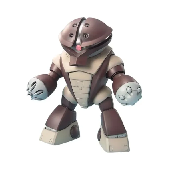 Anime Import Acguy MG 1/100-1