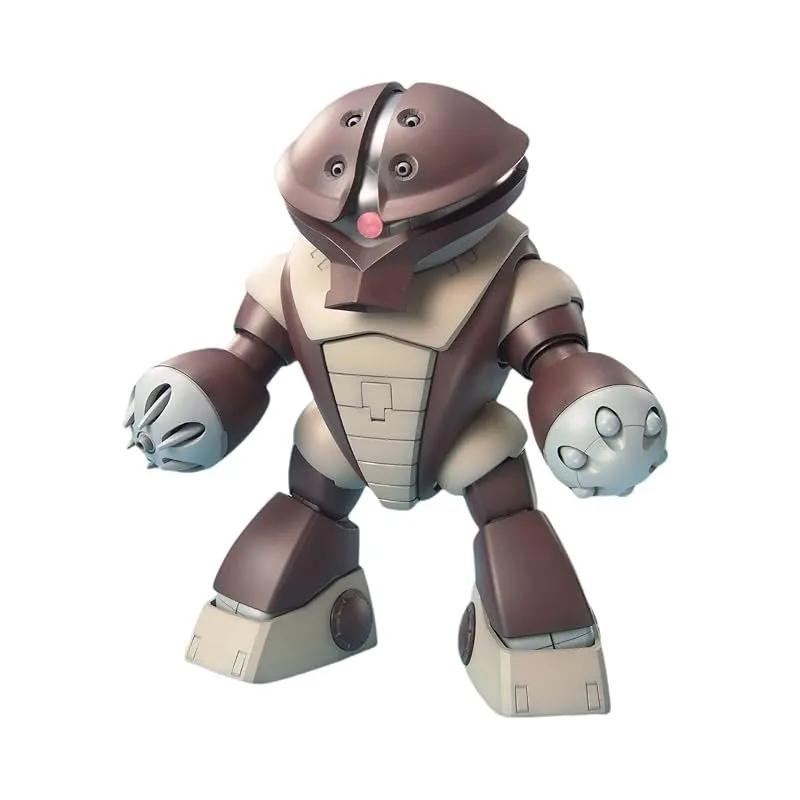 Anime Import Acguy MG 1/100-1