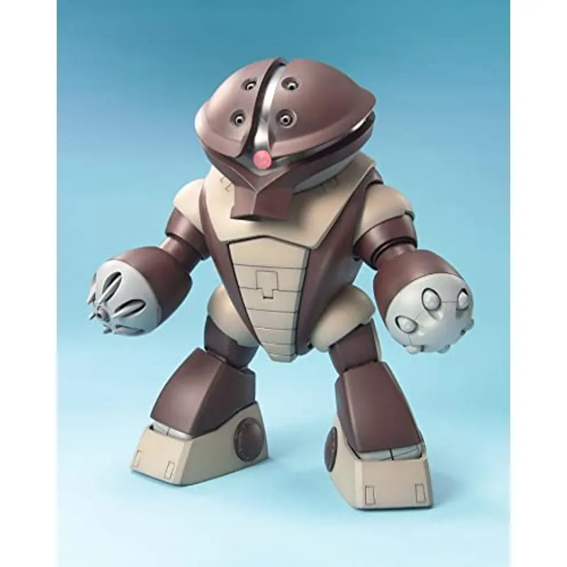 Anime Import Acguy MG 1/100-2