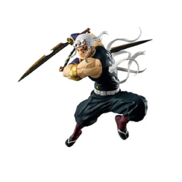 Anime Import Uzui Tengen Vibration Stars Limited-1