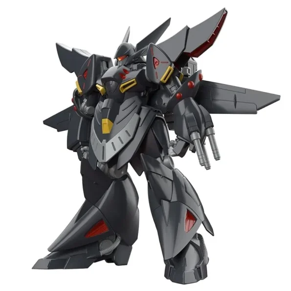 Anime Import Gespenst HG-1