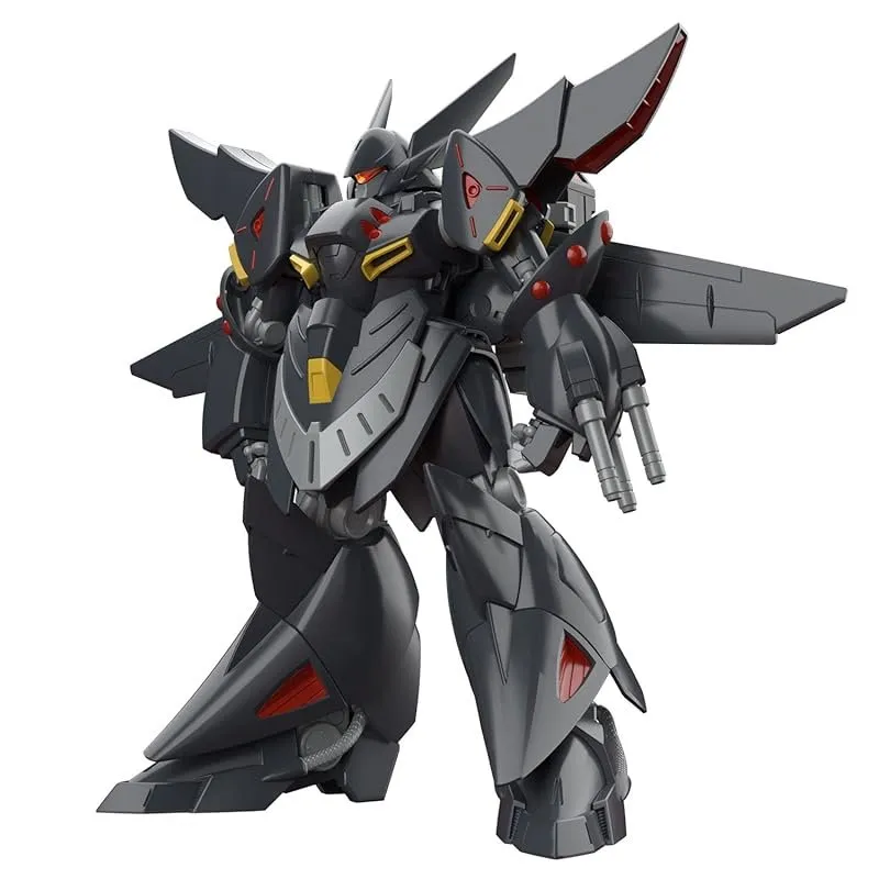 Anime Import Gespenst HG-1