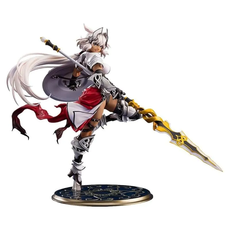 Anime Import Lancer/Caenis 1/7-1