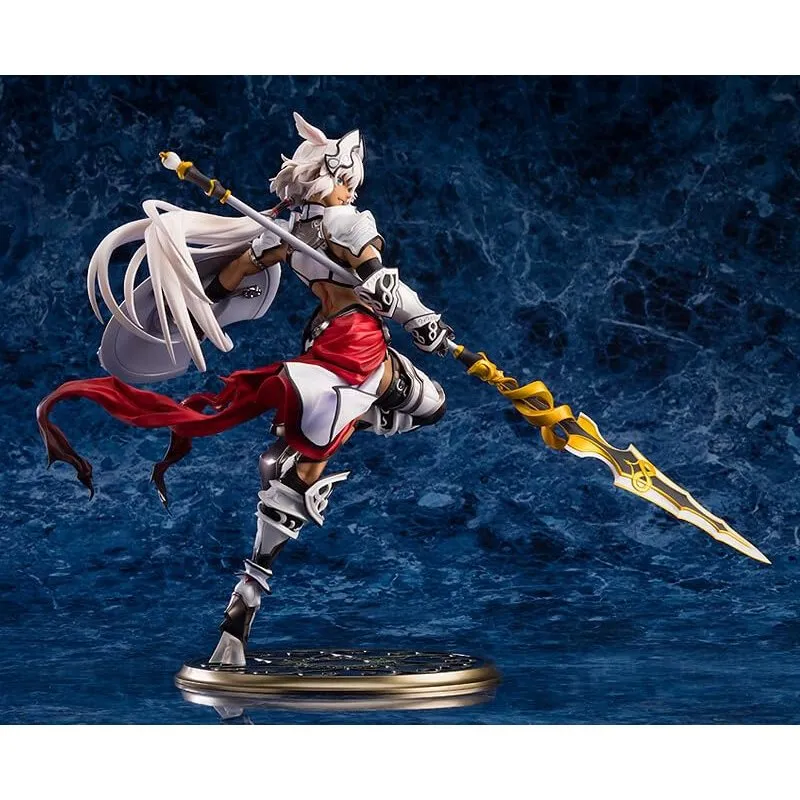 Anime Import Lancer/Caenis 1/7-2