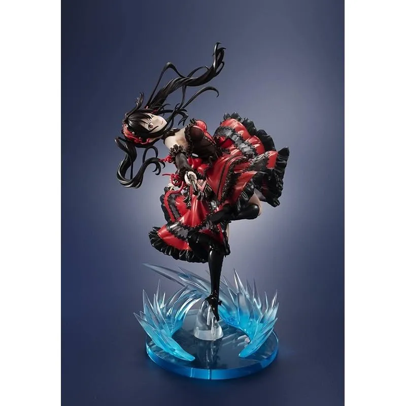 Anime Import Kurumi Tokisaki Date A Bullet 1/7-1