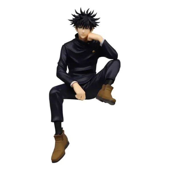 Anime Import Megumi Fushiguro Noodle Stopper-1