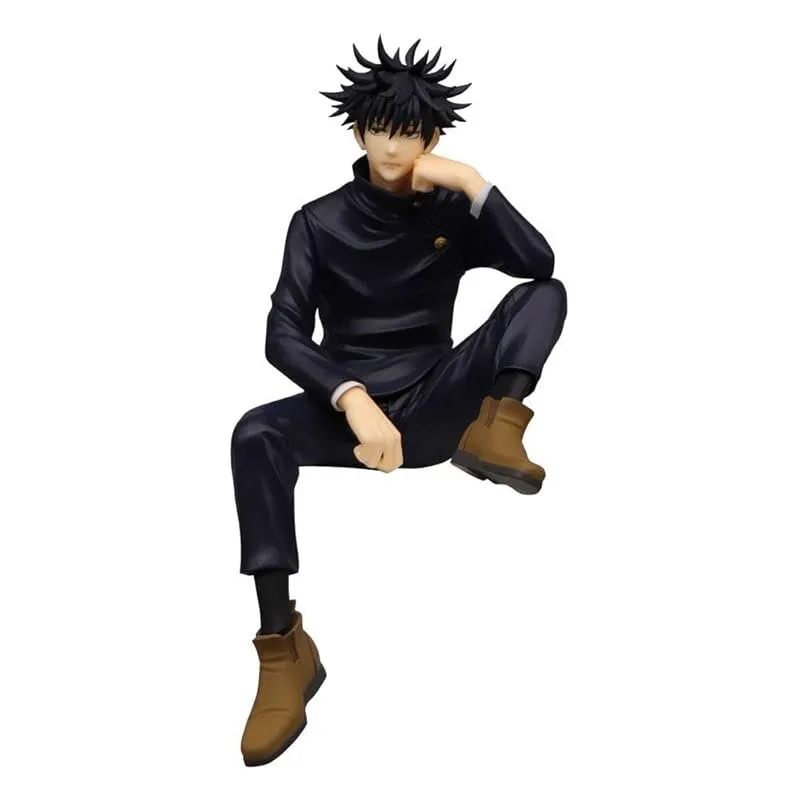 Anime Import Megumi Fushiguro Noodle Stopper-1
