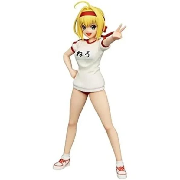 Anime Import Carnival Nero-1