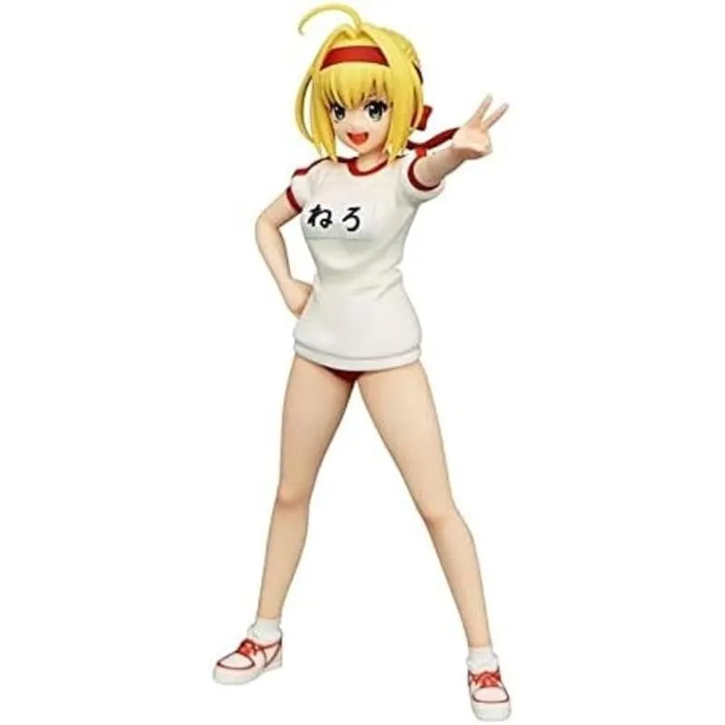 Anime Import Carnival Nero-1