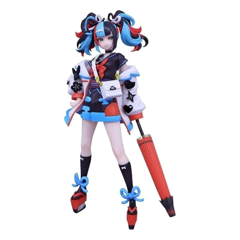Anime Import Sei Shonagon SSS Servant Archer-1