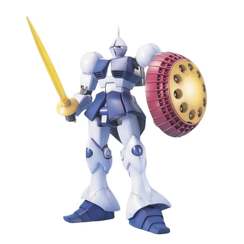Anime Import Gyan MG 1/100-1