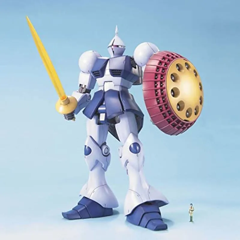 Anime Import Gyan MG 1/100-2