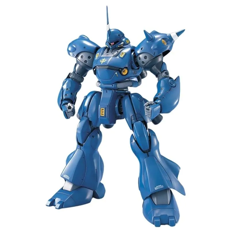 Anime Import Kampfer MS-18E MG 1/100-1