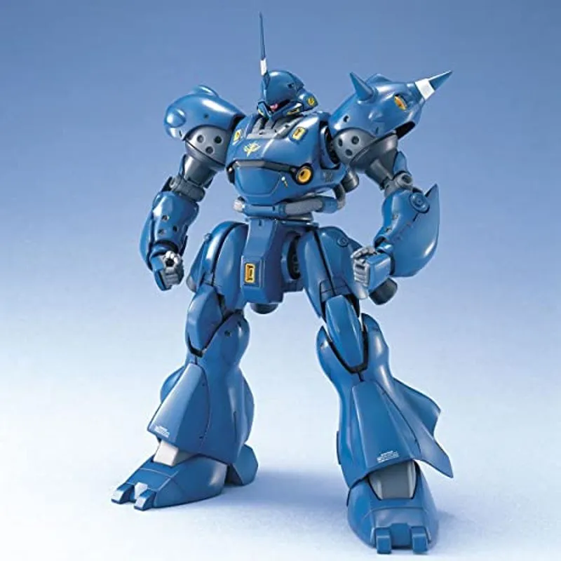 Anime Import Kampfer MS-18E MG 1/100-2