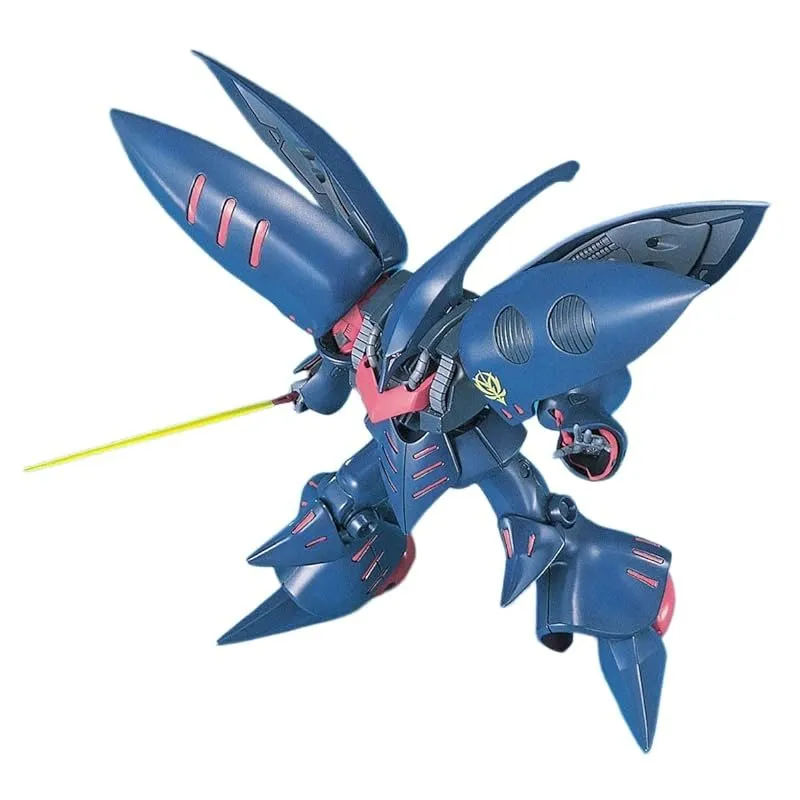 Anime Import Qubeley MK-II HGUC 1/144-1