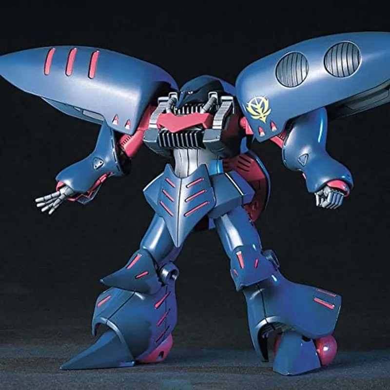 Anime Import Qubeley MK-II HGUC 1/144-2