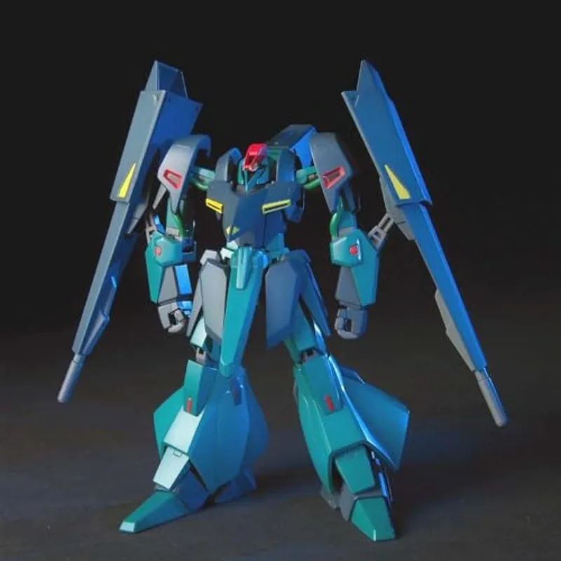 Anime Import ORX-005 Gaplant HGUC 1/144-2