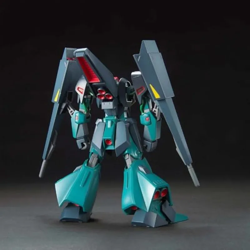 Anime Import ORX-005 Gaplant HGUC 1/144-3