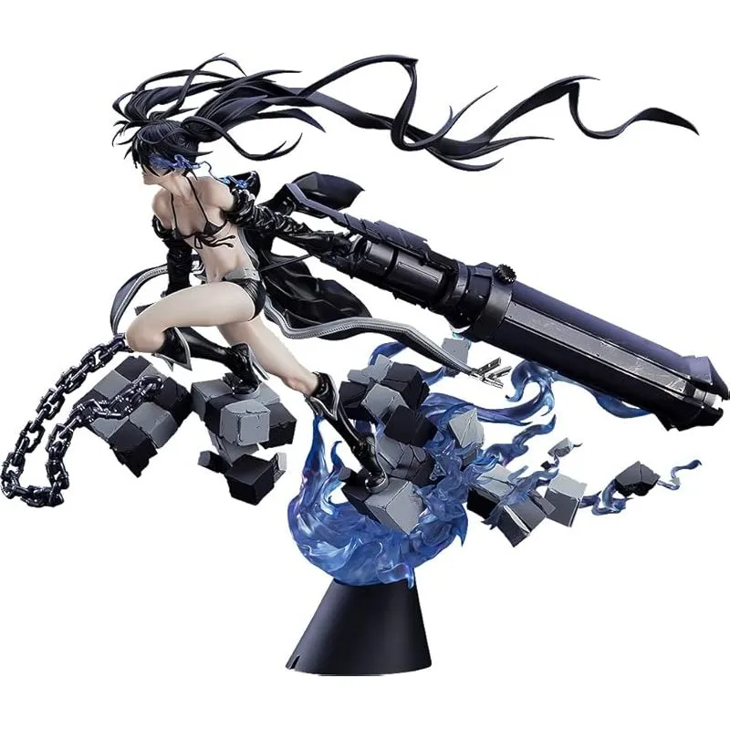 Anime Import Black Rock Shooter HxxG-1