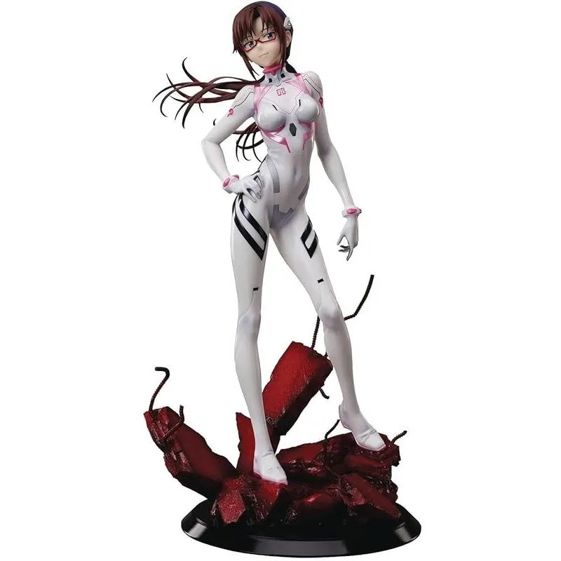 Anime Import Mari Makinami Illustrious 1/7-1