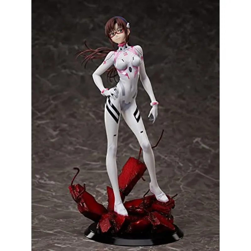 Anime Import Mari Makinami Illustrious 1/7-2