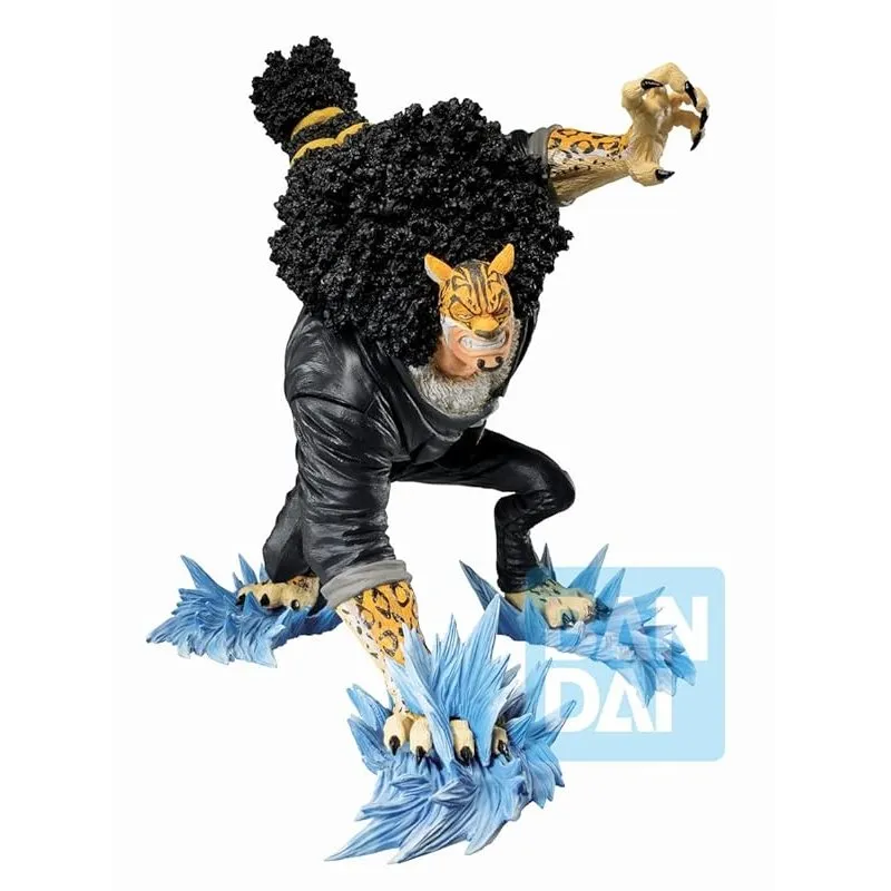 Anime Import Rob Lucci Duel Memories Ichibansho-1