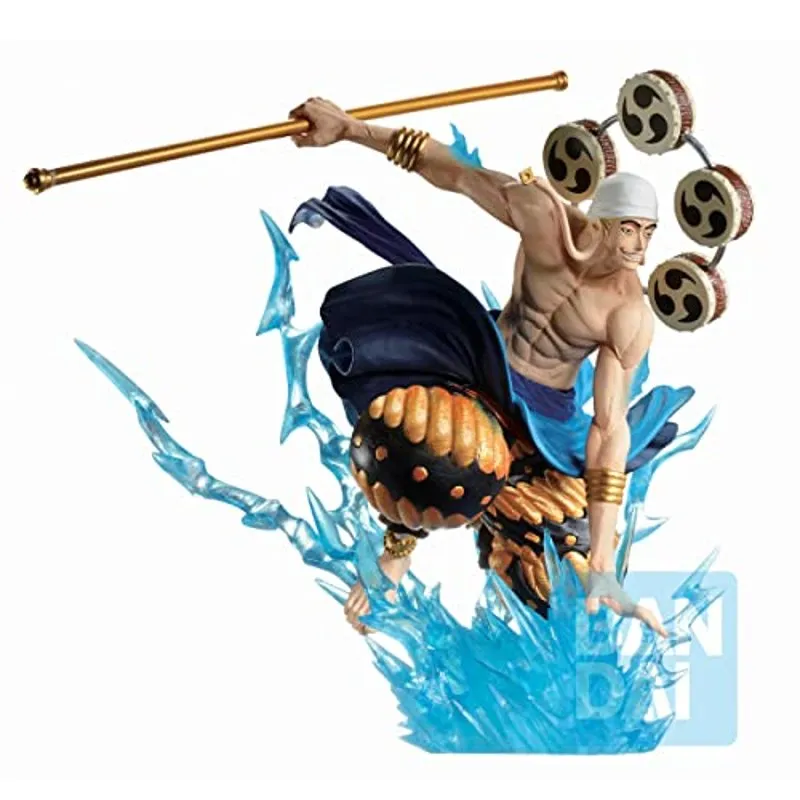 Anime Import Enel Duel Memories Ichibansho-2