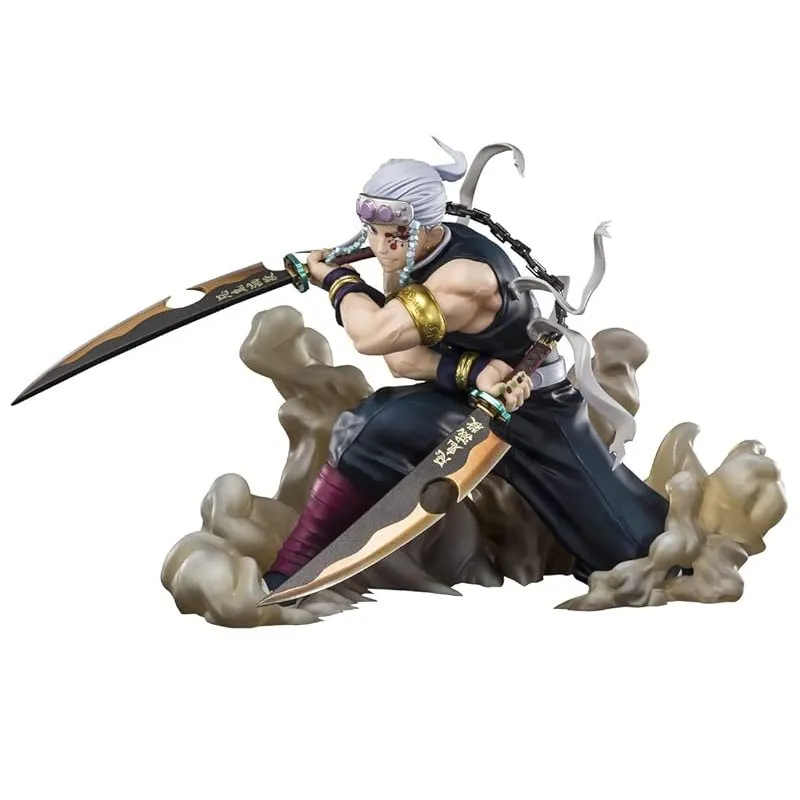 Anime Import Tengen Uzui FiguartsZERO-1