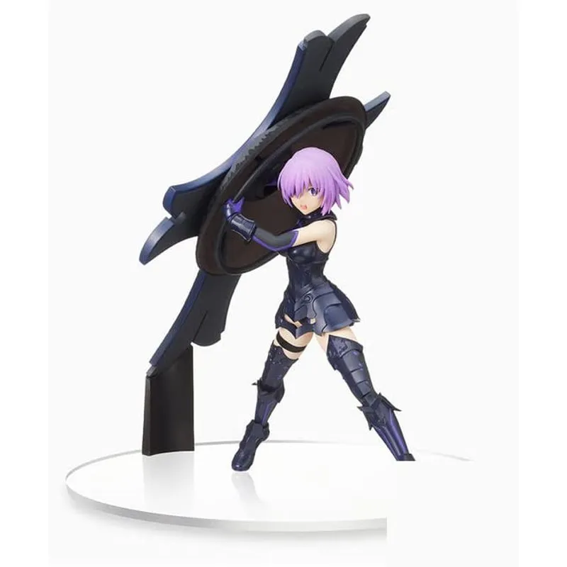Anime Import Scudo/Mash Kyrielight SPM-1