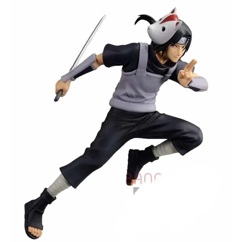 Anime Import Uchiha Itachi Vibration Stars-1