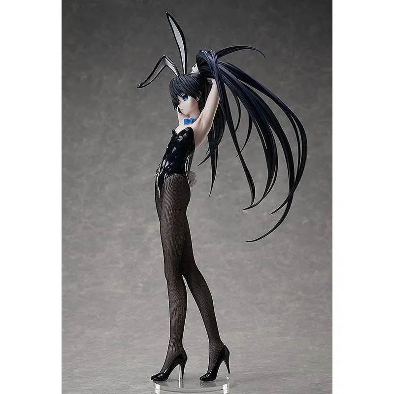 Anime Import Black Rock Shooter Bunny Ver. 1/4-2