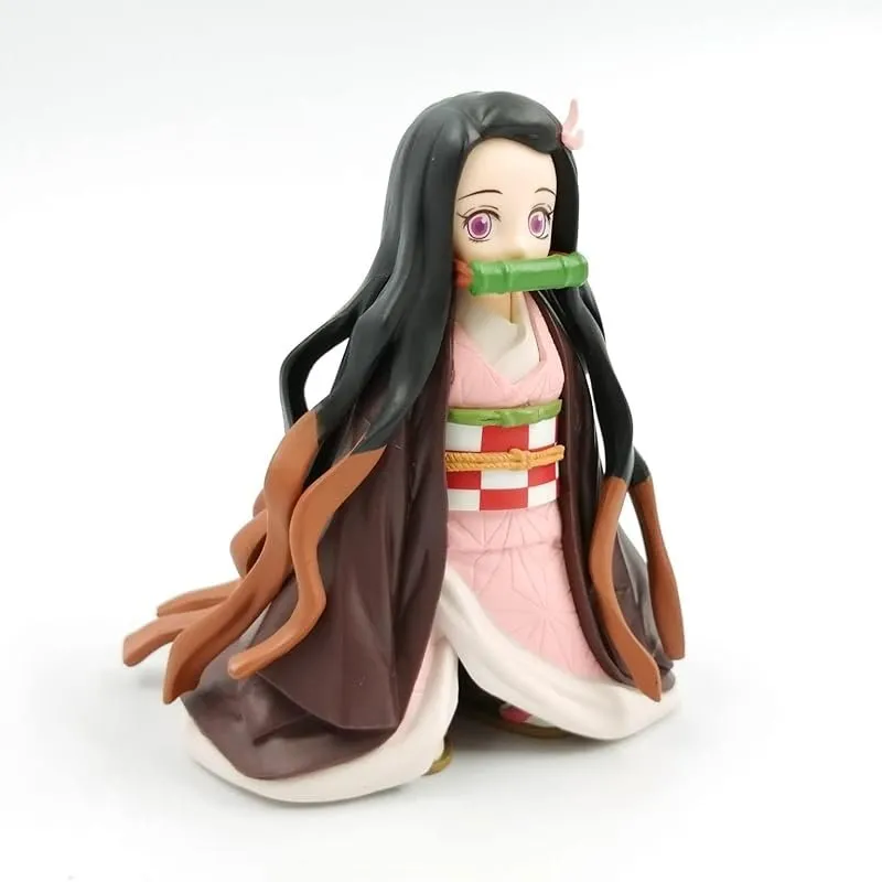 Anime Import Nezuko Kamado Kizuna no Sou DXF-1