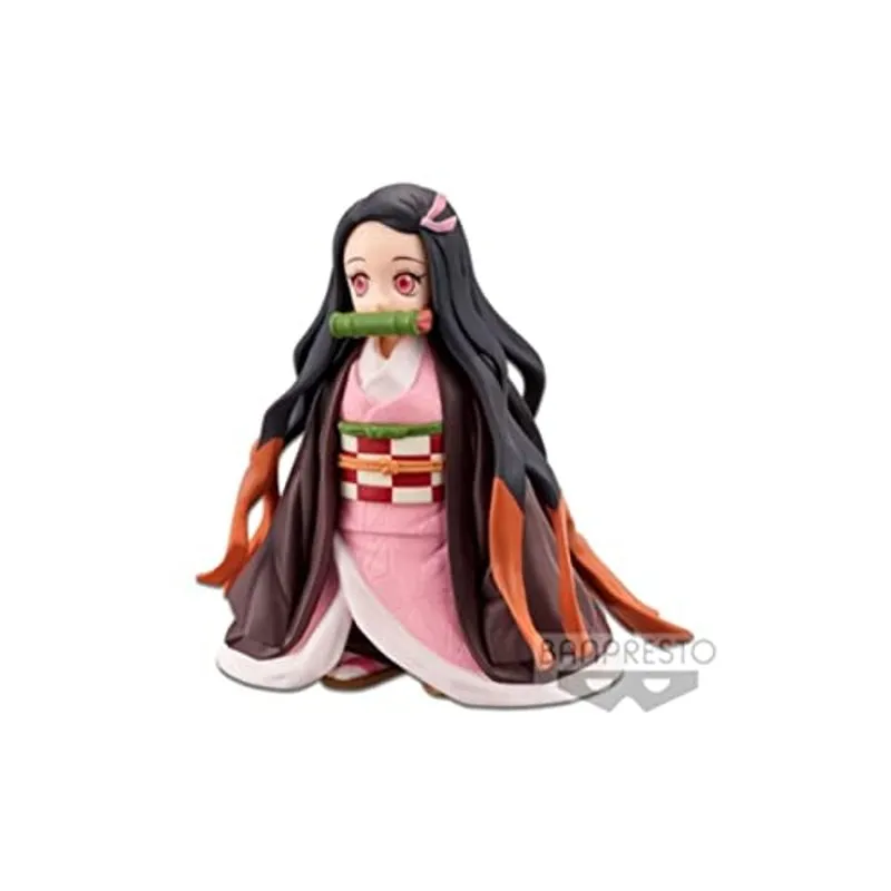 Anime Import Nezuko Kamado Kizuna no Sou DXF-2