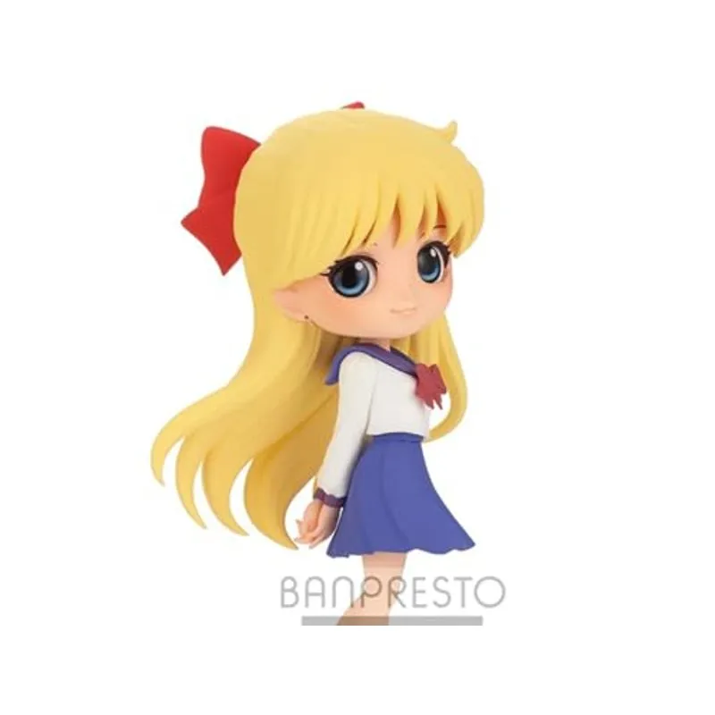 Anime Import Minako Aino Eternal Q Posket Ver.A-2