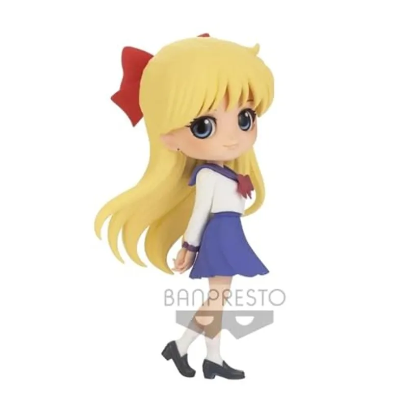 Anime Import Minako Aino Eternal Q Posket Ver.A-3